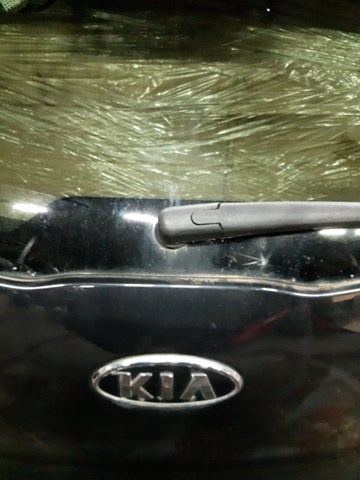 Мотор стеклоочистителя заднего стекла 987103W000 HYUNDAI