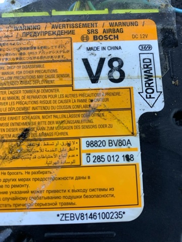 98820BV80A купить Черновцы