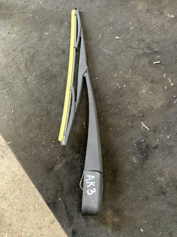 Дворник задний 988503W000 HYUNDAI