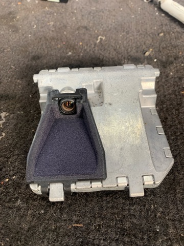 A0009057202 MERCEDES Модуль управления камерой купить в Павлоград