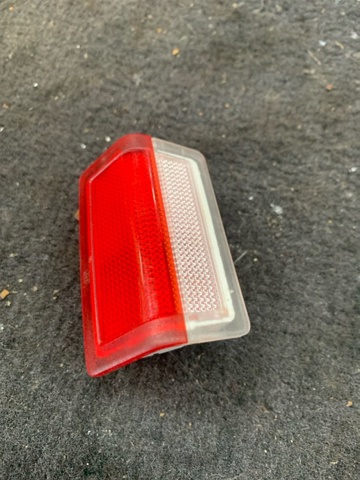 Лампа подсветки в двери A0028201901 MERCEDES