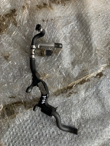 A0045421618 MERCEDES Датчик давления топлива купить в Запорожье