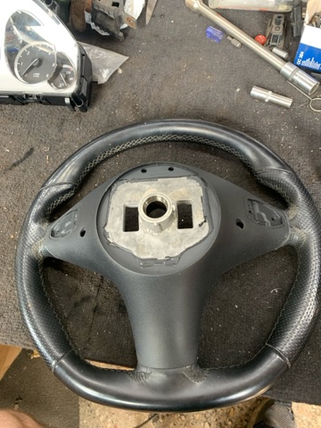 MERCEDES A20746012039E38 Рулевое колесо в наличии Павлоград