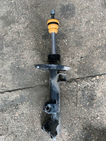 Амортизатор передней подвески A2123236800 MERCEDES