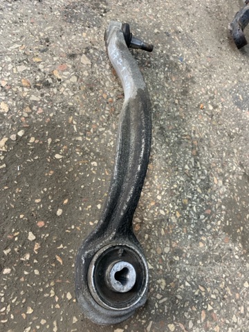 Рычаг передней подвески верхний левый A2123302711 MERCEDES