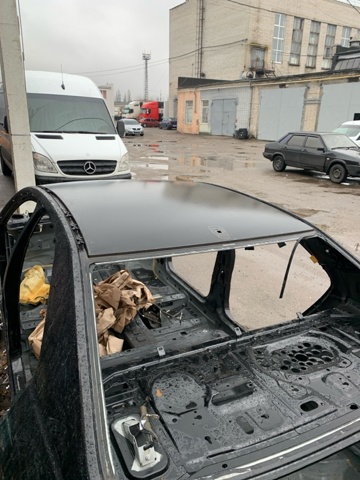 A2126570909 Крыша купить Винница
