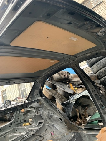 MERCEDES A2126570909 Крыша в наличии Житомир