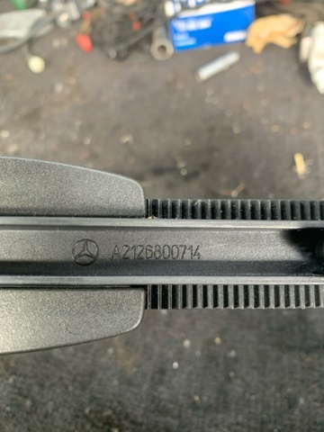 2126800714 MERCEDES купить в Львов