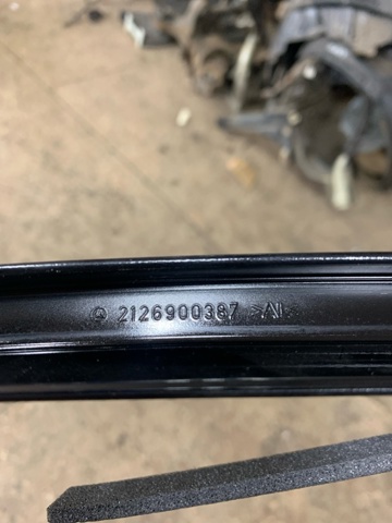 MERCEDES A2126900387 в наличии Кривой Рог