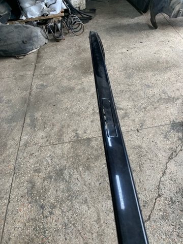 Накладка крыши правая A21269006829197 MERCEDES