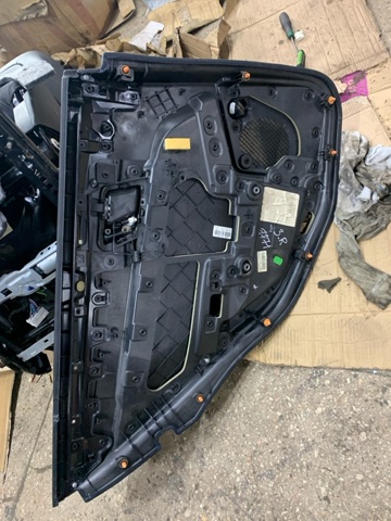 MERCEDES A21273002709G50 Обшивка (облицовка) внутренняя двери задней правой в наличии Павлоград