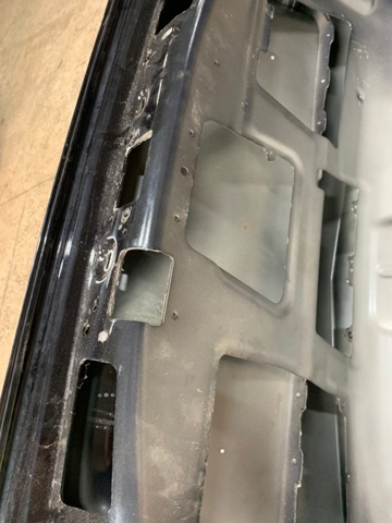 Крышка багажника A2127500275 MERCEDES