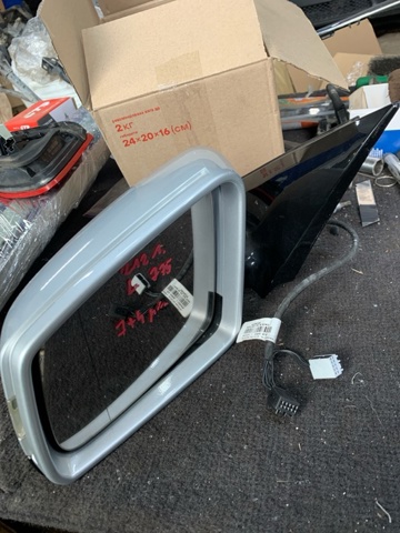 Зеркало левое A2128102176 MERCEDES