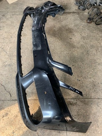 Бампер передний в сборе A21288023409999 MERCEDES