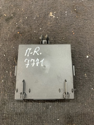 Блок комфорта передней двери A2129004502 MERCEDES