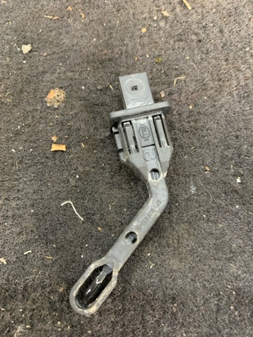 Датчик температуры салона Мерседес-бенц Спринтер 1 2-t