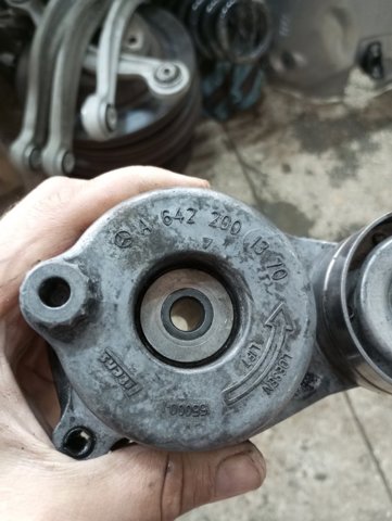 A6422001370 MERCEDES Натяжитель приводного ремня купить в Днепр