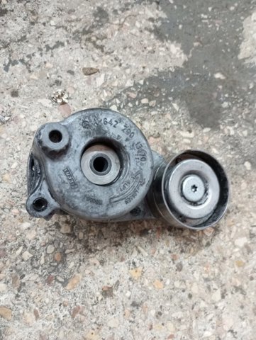 A6422001370 MERCEDES Натяжитель приводного ремня купить в Павлоград