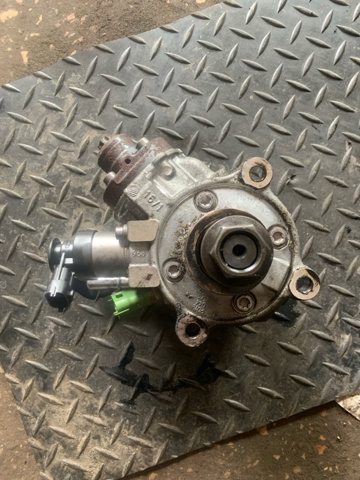 JAGUAR AJ813367 ТНВД в наличии Полтава