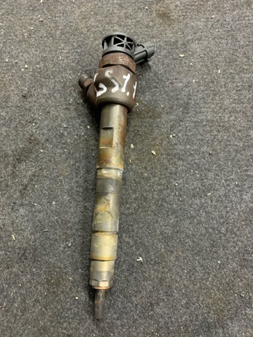 Форсунка дизельная в сборе AJ813375 JAGUAR