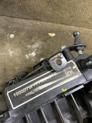 JAGUAR AJ813414 в наличии Хмельницкий