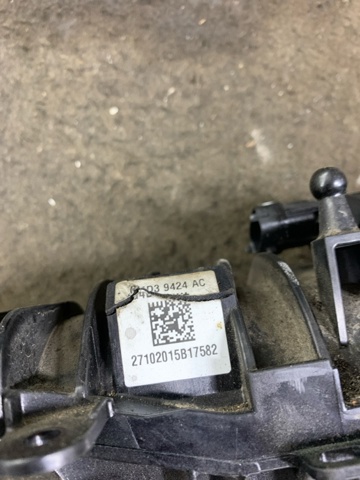 JAGUAR AJ813414 в наличии Ровно