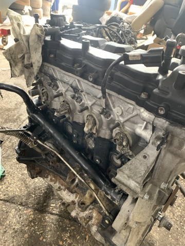 D4FD HYUNDAI Двигатель купить в Киев