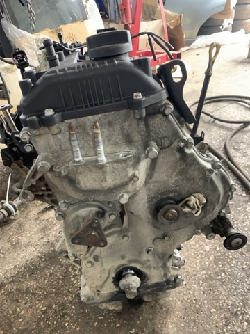 HYUNDAI D4FD Двигатель в наличии Житомир