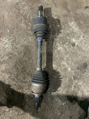 Левая полуось GDB52560X MAZDA
