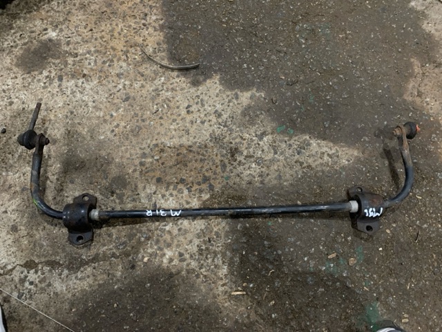 Стабилизатор задней подвески GHP928151 MAZDA