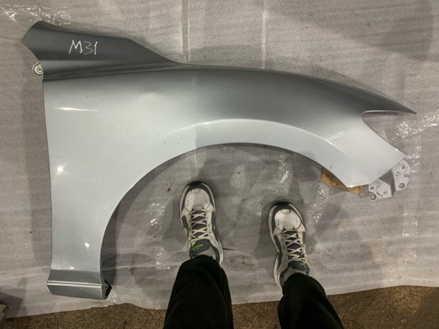 Крыло переднее правое GHP952111A MAZDA
