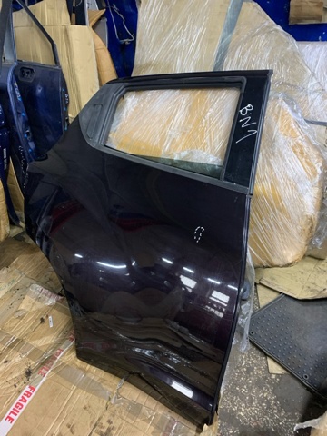 H2100BA6MA NISSAN Дверь задняя правая купить в Житомир