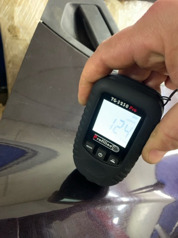H2100BA6MA Дверь задняя правая купить Чернигов