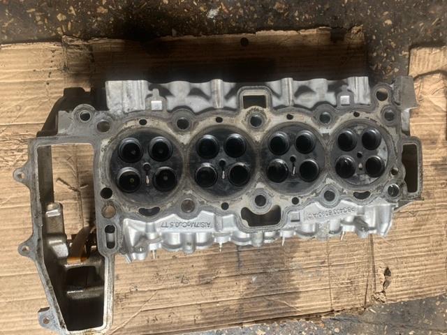 JDE37011 ГБЦ купить Черкассы