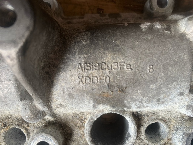 JDE37028 JAGUAR купить в Хмельницкий
