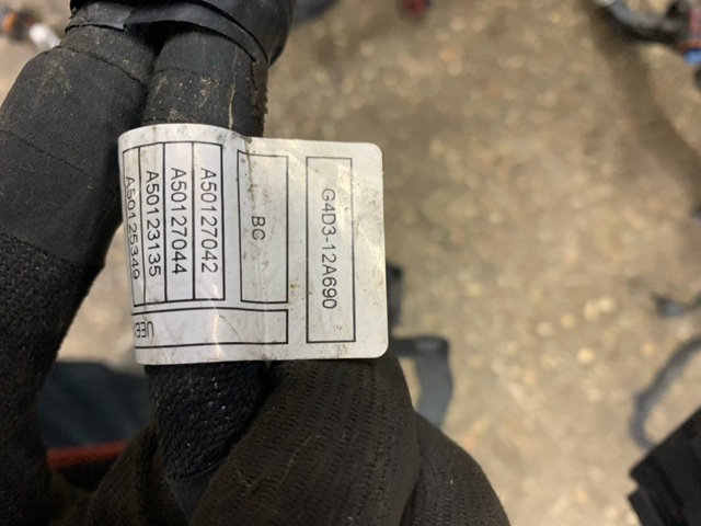 JDE38505 JAGUAR купить в Украина