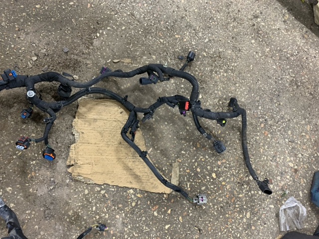 JDE38505 JAGUAR купить в Тернополь