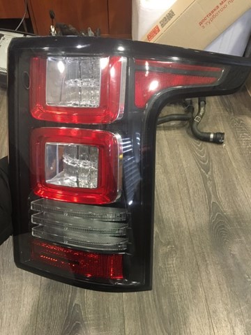 LR053536 Фонарь задний правый купить Ровно