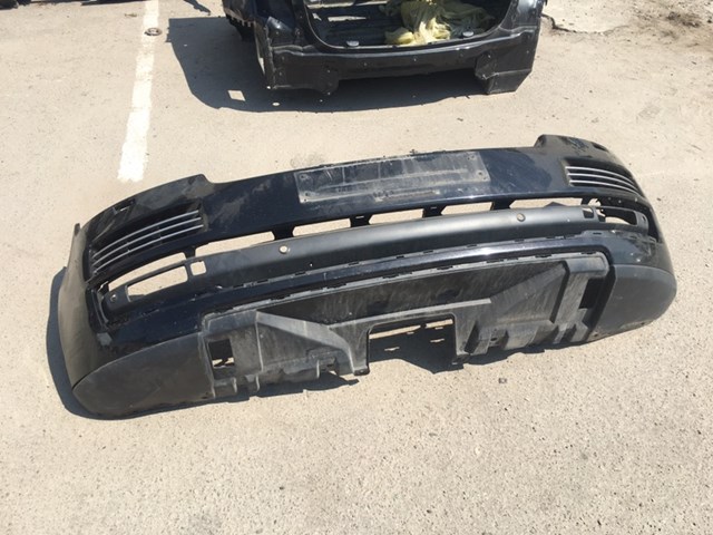 Кожух бампера переднего LR064624 LAND ROVER