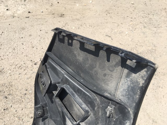 LR064624 LAND ROVER Бампер передний купить в Киев