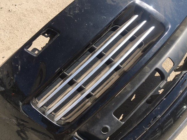 LAND ROVER LR064624 Передний бампер в наличии Ровно