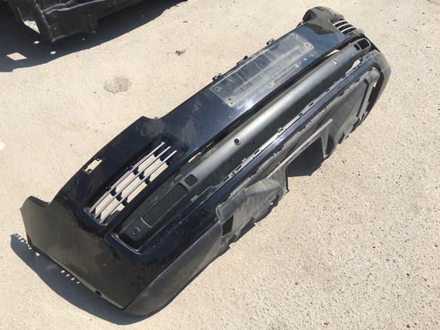 LAND ROVER LR064624 Передний бампер в наличии Ровно
