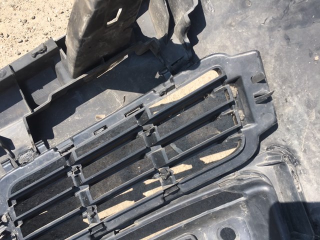 LR064624 LAND ROVER Передний бампер купить в Павлоград