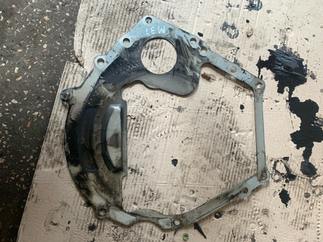 SH0110901 MAZDA купить в Днепр