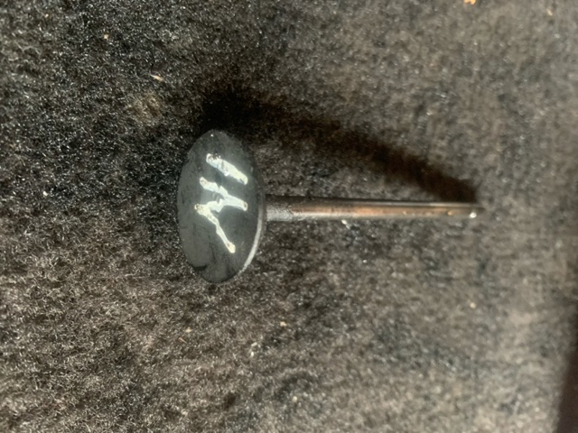 Клапан впускной SH0112111B MAZDA