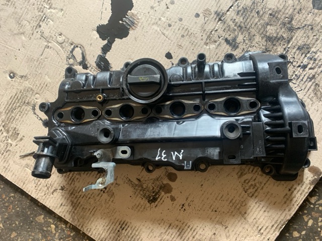 Крышка клапанная SH1010220 MAZDA
