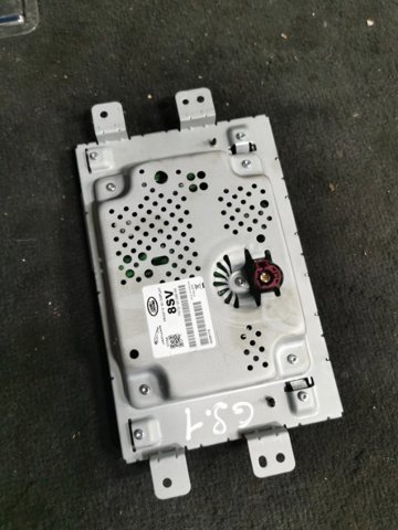 T2R17628 JAGUAR Дисплей многофункциональный купить в Запорожье