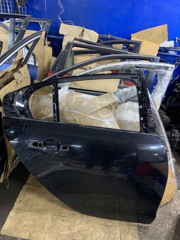 JAGUAR T4N2634 Дверь задняя правая в наличии Житомир