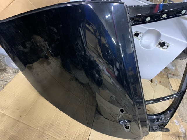 JAGUAR T4N2635 Дверь задняя левая в наличии Украина