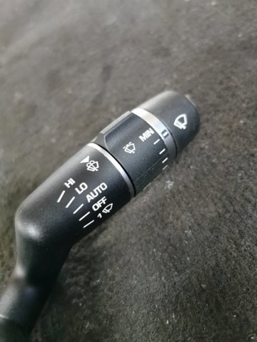 Переключатель подрулевой, правый T4N3847 JAGUAR